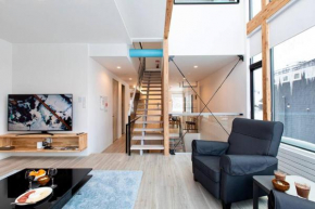 Olaf House